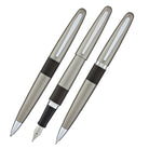 Pilot Metropolitan Animal in Bronze Lizard Gift Set - Fountain Pen Ballpoint Pen & Mechanical Pencil Gift Sets