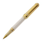 Laban Rollerball Pen in Snow Rollerball Pen