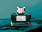 Graf von Faber-Castell Bottled Ink in Deep Sea Green - 75 mL Bottled Ink