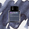 Wearingeul William Shakespeare Literature Ink in Macbeth - 30mL Bottled Ink