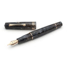 Leonardo Momento Zero Fountain Pen in Horn 2021 Fountain Pen