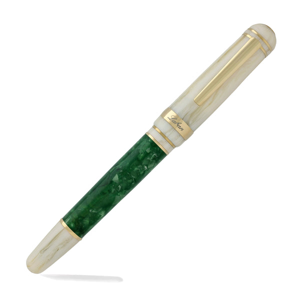 Laban Rollerball Pen in Forest Green Rollerball Pen