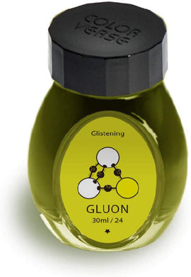 Colorverse Glistening Series Bottled Ink in No.24 Gluon (30ml)