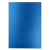Caran d’Ache COLORMAT-X Lined Notebook in Blue - A5 Notebooks Journals