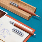Faber-Castell Ambition OpArt Fountain Pen in Autumn Leaves Fountain Pen