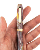 Scribo La Dotta Fountain Pen in Orefici Fountain Pen