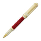 Laban 325 Rollerball Pen in Flame Rollerball Pen