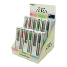 Platinum Plaisir Aura Fountain Pen in Healing Green Fountain Pen