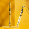Nahvalur Original Plus Fountain Pen in Gold Ocellatus Fountain Pen