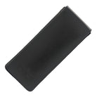 Girologio Triple Magnetic Closure Pen Case in Black Cases