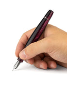 Scribo La Dotta Fountain Pen in Drapperie Fountain Pen