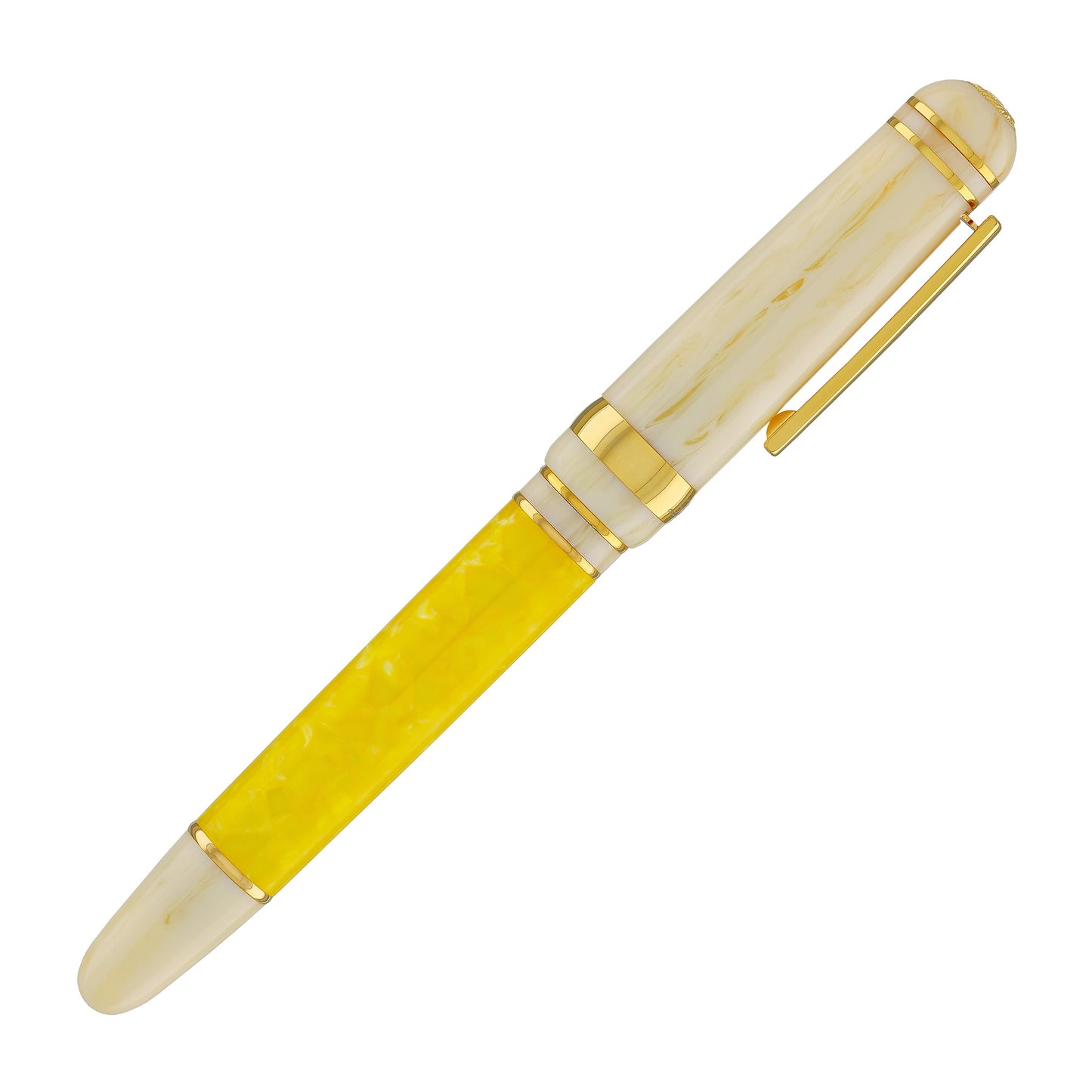 Laban 325 Rollerball Pen in Ginkgo Rollerball Pen