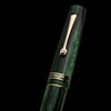 Leonardo Momento Zero Fountain Pen in Alga Seaweed Green Fountain Pen