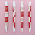 Retro 51 Tornado Rollerball Pen USPS Love Stamp 2015 Rollerball Pen