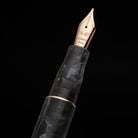 Leonardo Momento Zero Fountain Pen in Horn 2021 Fountain Pen