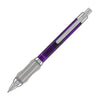 Sensa Click Plasmuloid Ballpoint Pen in Purple Amethyst Pearl Ballpoint Pens