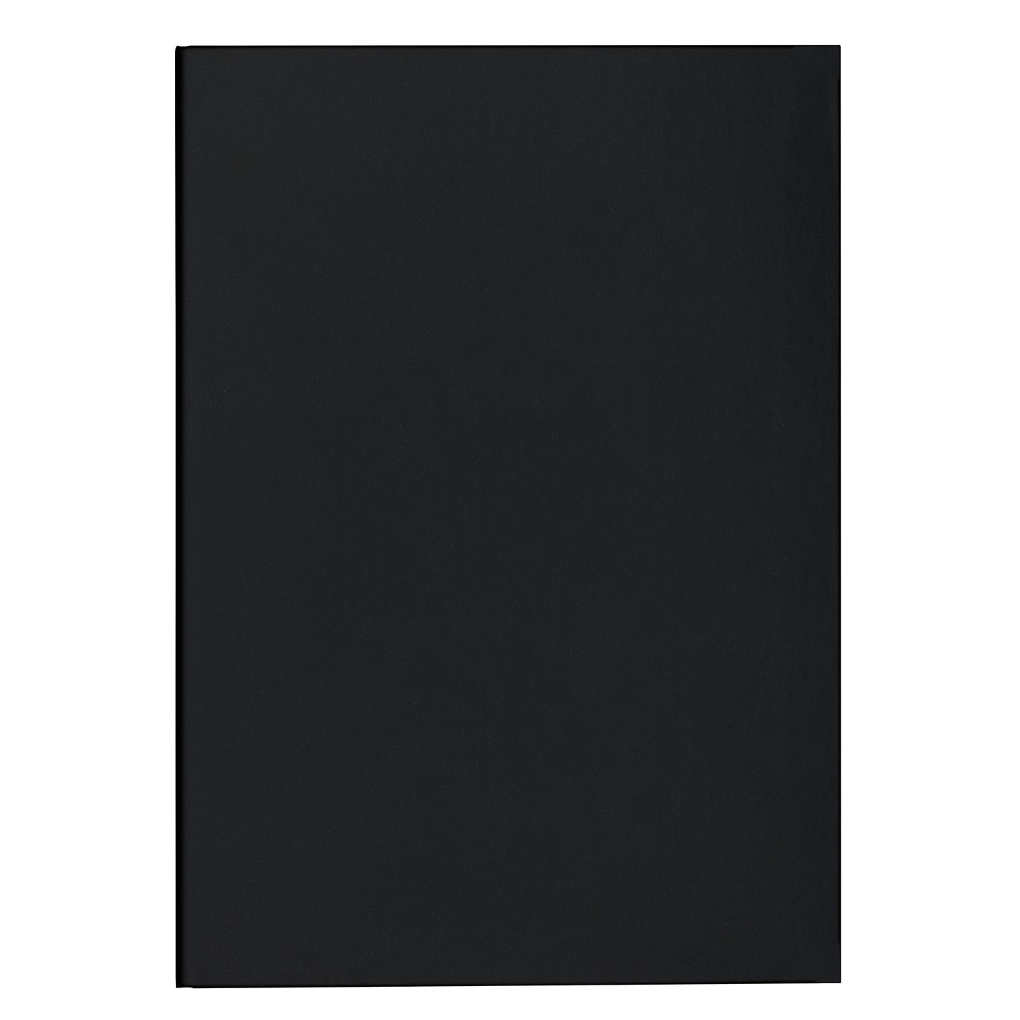 Caran d’Ache COLORMAT-X Lined Notebook in Black - A5 Notebooks Journals