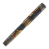 Namiki Emperor Collection Fountain Pen in Dragon Urushi - 18kt Gold Medium Nib Fountain Pen