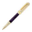 Laban 325 Rollerball Pen in Wisteria Purple Rollerball Pen