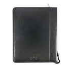 Girologio 24 Zippered Pen Case in Black Cases