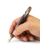 Scribo La Dotta Fountain Pen in Orefici Fountain Pen
