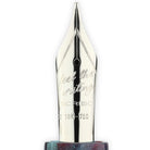 Scribo Piuma Fountain Pen in Fusione Diamondcast Fountain Pen