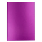 Caran d’Ache COLORMAT-X Lined Notebook in Violet - A5 Notebooks Journals