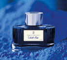 Graf von Faber-Castell Bottled Ink in Cobalt Blue - 75 mL Bottled Ink