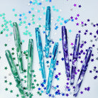 Esterbrook Camden Northern Lights Fountain Pen in Manitoba Blue Fountain Pen