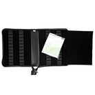 Girologio 24 Zippered Pen Case in Black Cases