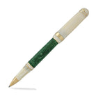 Laban Rollerball Pen in Forest Green Rollerball Pen