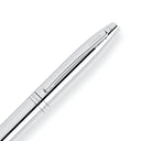 Cross Calais Ballpoint Pen in Chrome Pens