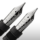 Scribo La Dotta Fountain Pen in Domus - 14kt Gold Flexible Nib Fountain Pen