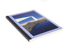 Itoya Profolio Oasis National Parks Lined Notebook in Boston Harbor - A5 Notebooks Journals