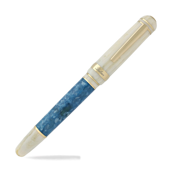 Laban 325 Fountain Pen in Ocean Blue Fountain Pen
