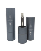 Retro 51 Tornado Rollerball Pen in Black Nickel Platinum Rollerball Pen