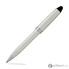 Aurora Ipsilon Ballpoint Pen in Sterling Silver Ballpoint Pen