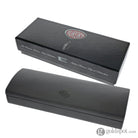 Aurora Ipsilon Lacquer Rollerball Pen in Blue with Silver Trim Rollerball Pen