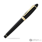 Aurora Ipsilon Rollerball Pen in Black Rollerball Pen