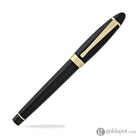 Aurora Ipsilon Rollerball Pen in Black Rollerball Pen