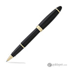 Aurora Ipsilon Rollerball Pen in Black Rollerball Pen