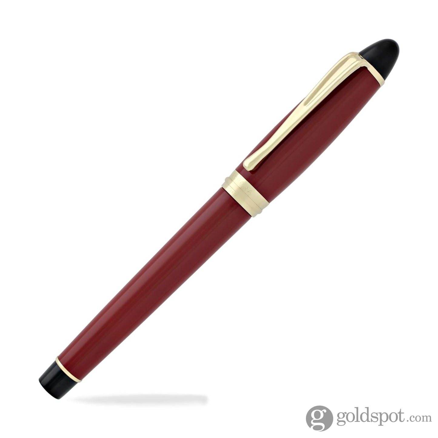 Aurora Ipsilon Rollerball Pen in Red Rollerball Pen