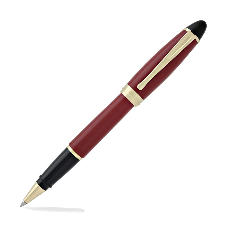 Aurora Ipsilon Rollerball Pen in Red Rollerball Pen