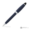 Aurora Ipsilon Satin Mechanical Pencil in Blue - 0.7mm Mechanical Pencil