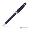 Aurora Ipsilon Satin Mechanical Pencil in Blue - 0.7mm Mechanical Pencil