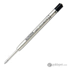 Aurora Long Life Ballpoint Pen Refill in Black Ballpoint Pen Refill