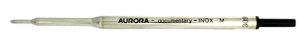 Aurora Refills - Wagon - Black Fine - Ballpoint Pen Ballpoint Pen