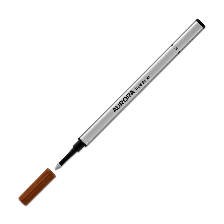 Aurora Rollerball Refill in Black - Medium Point Rollerball Refill