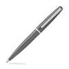 Aurora Style Ballpoint Pen in Shiny Gun-Metal Ballpoint Pen