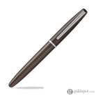 Aurora Style Fountain Pen in Bronze PVD Fountain Pen